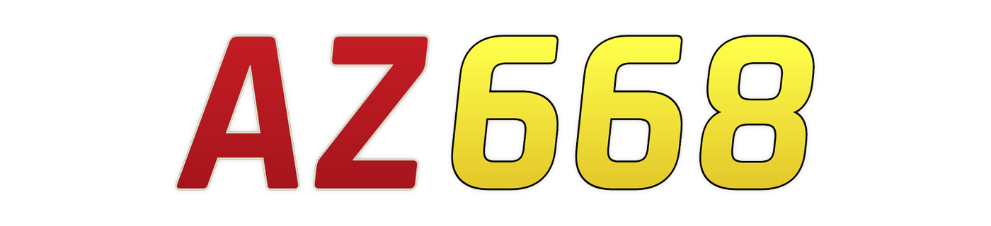 az668 logo